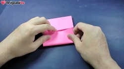 کاردستی با کاغذ رنگی برای کودکان و پیش دبستانی ها